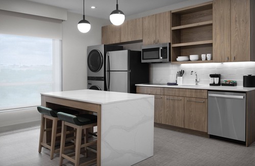 Columbia Hotel | Homewood Suites By Hilton Columbia Downtown