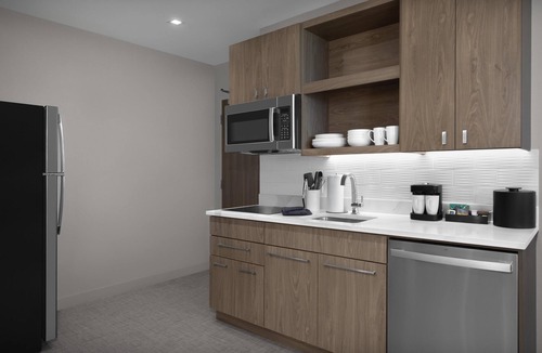 Columbia Hotel | Homewood Suites By Hilton Columbia Downtown