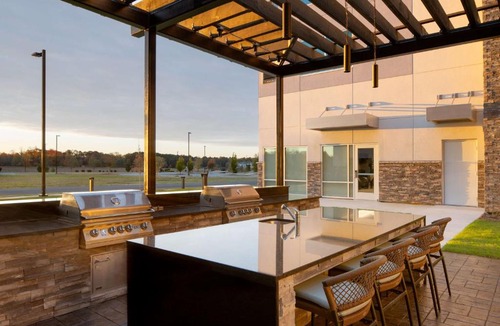 Goldsboro Hotel | Homewood Suites By Hilton Goldsboro