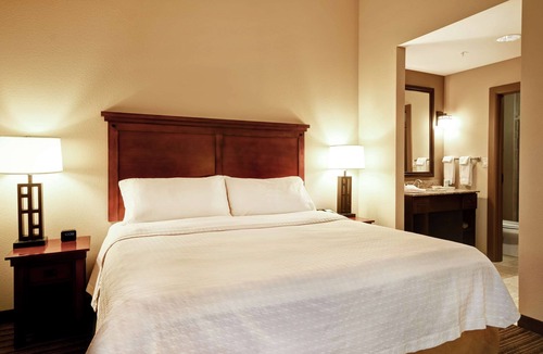 Kalispell Hotel | Homewood Suites by Hilton Kalispell, MT