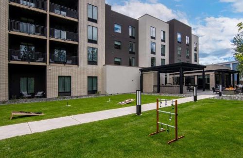 Grant Creek Hotel | Homewood Suites By Hilton Missoula