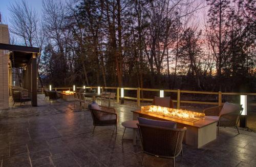 Grant Creek Hotel | Homewood Suites By Hilton Missoula
