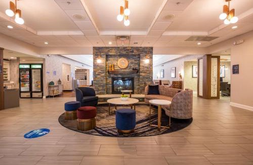 Hoover Hotel | Homewood Suites by Hilton Birmingham-SW-Riverchase-Galleria