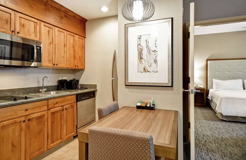Southwest Ada County Alliance Hotel | Homewood Suites by Hilton Boise