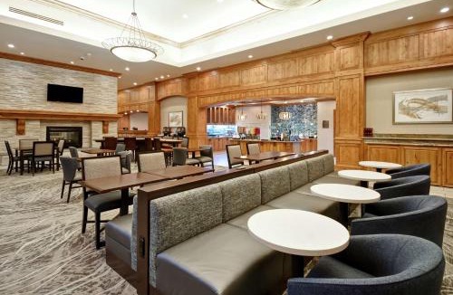 Southwest Ada County Alliance Hotel | Homewood Suites by Hilton Boise