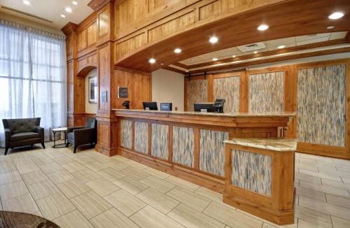 Southwest Ada County Alliance Hotel | Homewood Suites by Hilton Boise