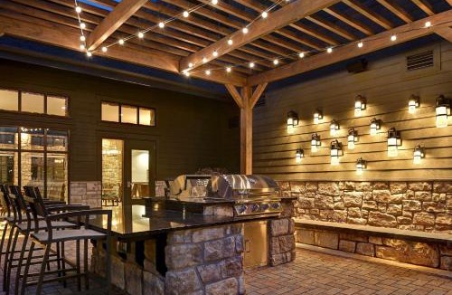 Eagle Hotel | Homewood Suites By Hilton Eagle Boise, Id