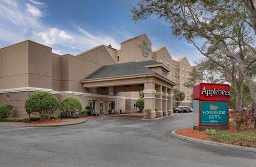 Maitland Hotel | Homewood Suites by Hilton Orlando Maitland