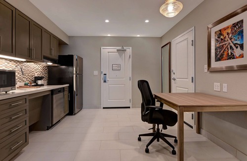 McNeil Hotel | Homewood Suites by Hilton Austin/Cedar Park-Lakeline