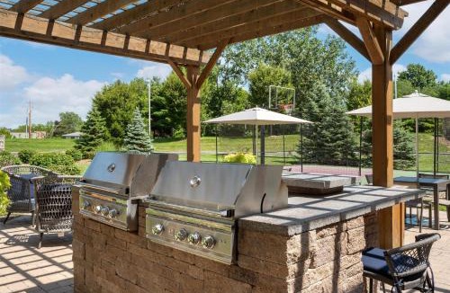 Polaris Hotel | Homewood Suites by Hilton Columbus/Polaris