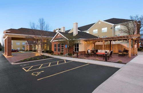 Hilliard Hotel | Homewood Suites by Hilton Columbus-Hilliard