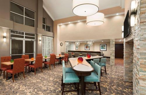 Hilliard Hotel | Homewood Suites by Hilton Columbus-Hilliard