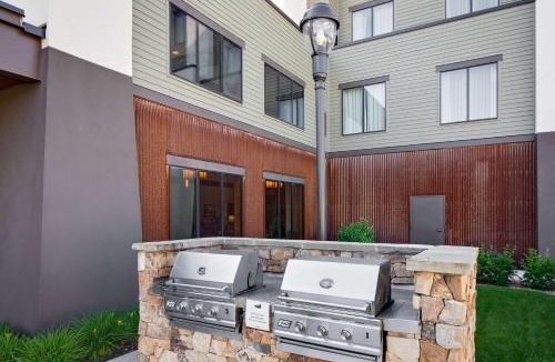 Kalispell Hotel | Homewood Suites by Hilton Kalispell