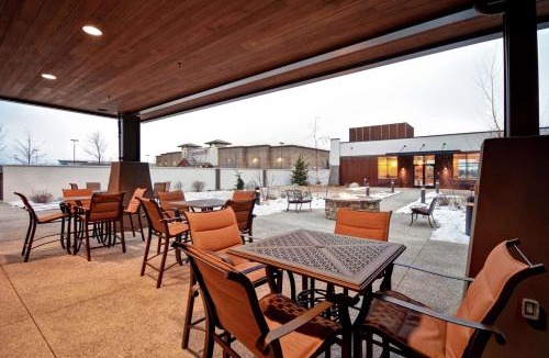 Kalispell Hotel | Homewood Suites by Hilton Kalispell