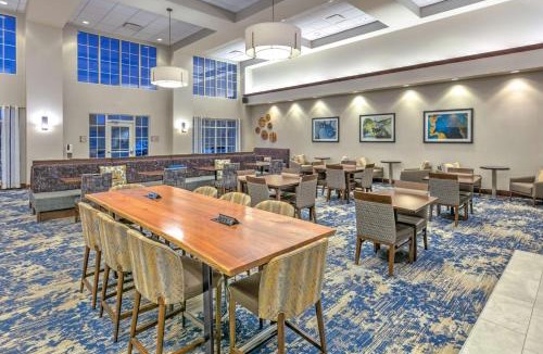 Rock Springs Hotel | Homewood Suites - Rock Springs
