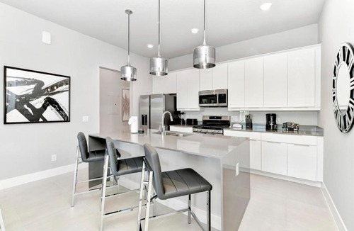 Reunion Apartment | Homey Condo Hideaway Near Disney With Resort & Waterpark Access - B44-141