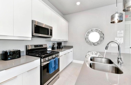 Reunion Apartment | Homey Condo Hideaway Near Disney With Resort & Waterpark Access - B44-141