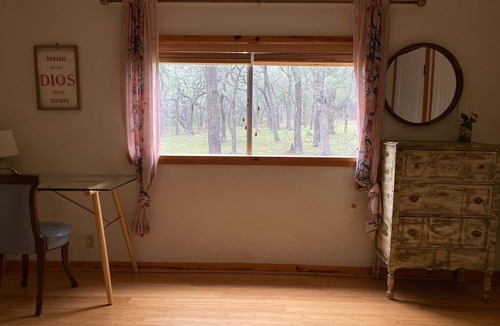 San Marcos Bed & Breakfast | Honey Comb Guest Suite (shared house)