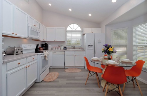 Indian Point House | Honey Pot Villa 4 Bedroom