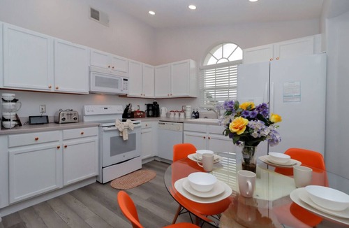 Indian Point House | Honey Pot Villa 4 Bedroom