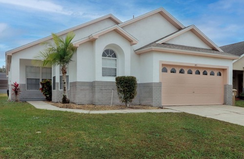 Indian Point House | Honey Pot Villa 4 Bedroom
