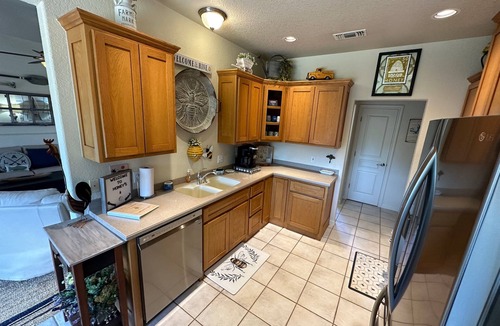 Fischer House | Honey's Lake House | Hot Tub: Your Perfect Getaway