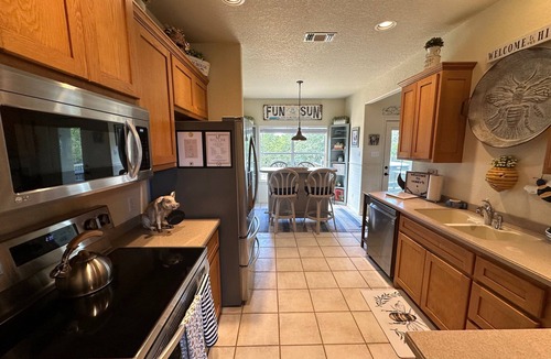 Fischer House | Honey's Lake House | Hot Tub: Your Perfect Getaway