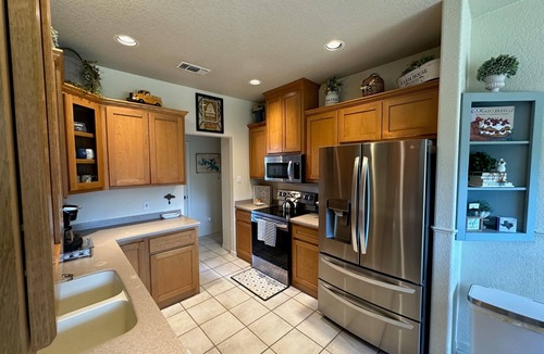 Fischer House | Honey's Lake House | Hot Tub: Your Perfect Getaway