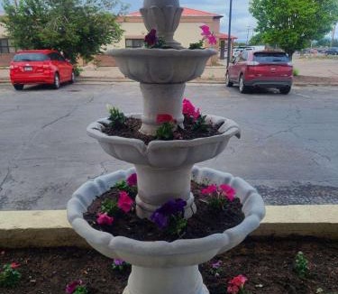 Vernal Hotel | Horizon Hotel
