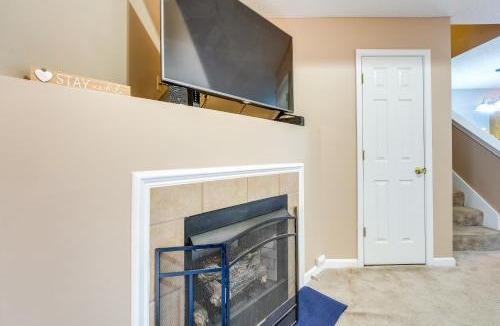 Horn Lake House | Horn Lake Vacation Rental about 14 Mi to Memphis!