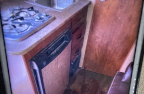 Bowring House | Horse Trailer W/Living Quarters