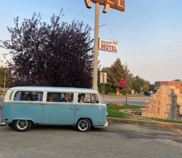 Lovell Hotel | Horseshoe Bend Motel