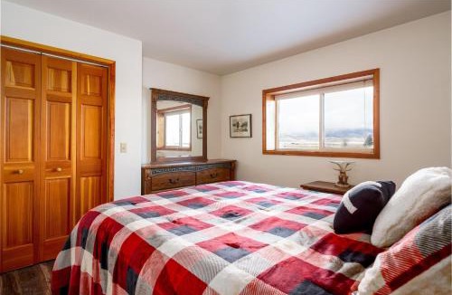 Livingston House | Horseshoe Ranch
