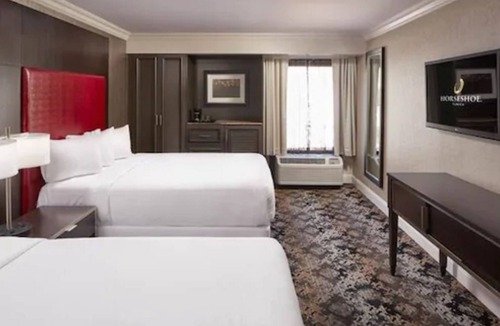 Robinsonville - Tunica Hotel | Horseshoe Tunica- A Caesars Rewards Destination