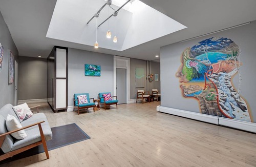 Gaslamp Quarter Hostel | Hostel ∙ 10 guests