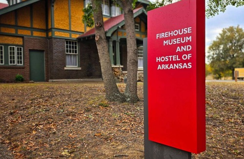 Downtown Little Rock Hostel | Hostel ∙ 8 guests