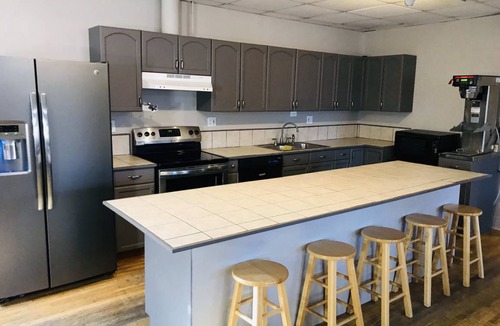 Cooper-Young Historic District Hostel | Hostel ∙ 8 guests