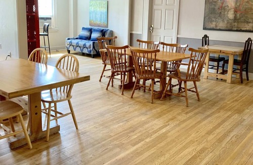 Cooper-Young Historic District Hostel | Hostel ∙ 8 guests