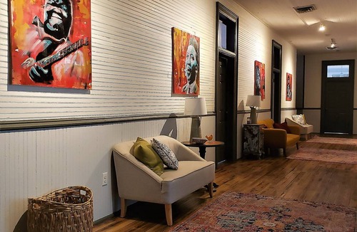Clarksdale Hostel | Hostel ∙ 8 guests