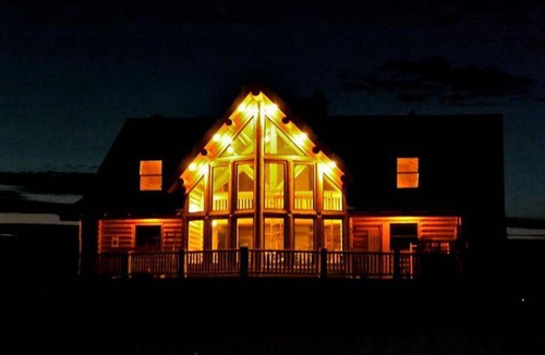 Driggs Hostel | Hostel ∙ 8 guests