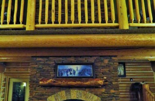 Driggs Hostel | Hostel ∙ 8 guests