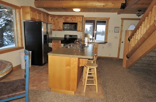 Island Park Hostel | Hostel ∙ 8 guests