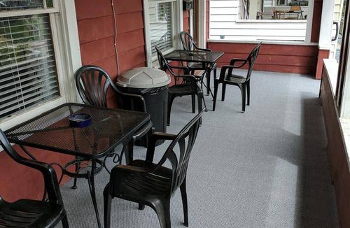 Old North Columbus Hostel | Hostel ∙ 8 guests