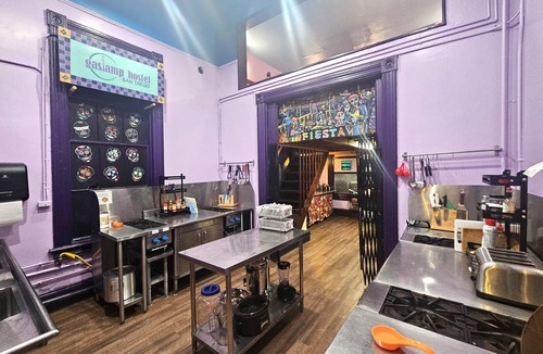 Gaslamp Quarter Hostel | Hostel ∙ 90 guests