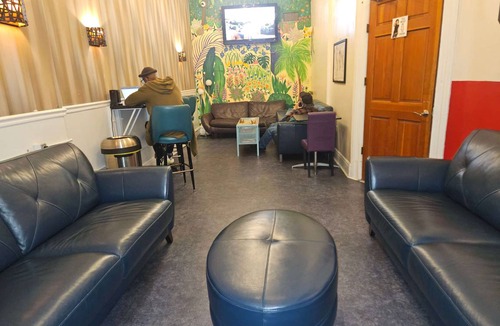 Gaslamp Quarter Hostel | Hostel ∙ 90 guests