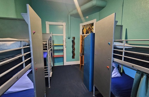 Gaslamp Quarter Hostel | Hostel ∙ 90 guests