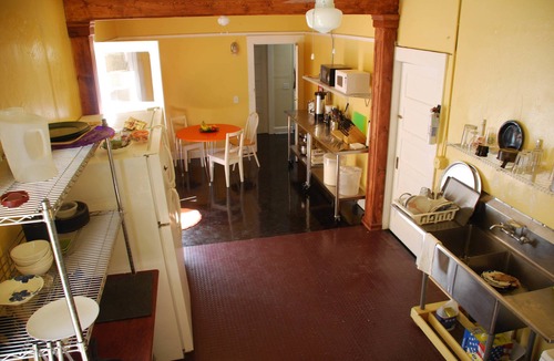 Marina District Hostel | Hostel on 3rd
