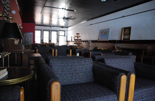 Marina District Hostel | Hostel on 3rd