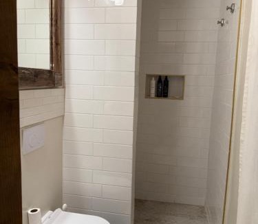 San Rafael House | Hosting Peace