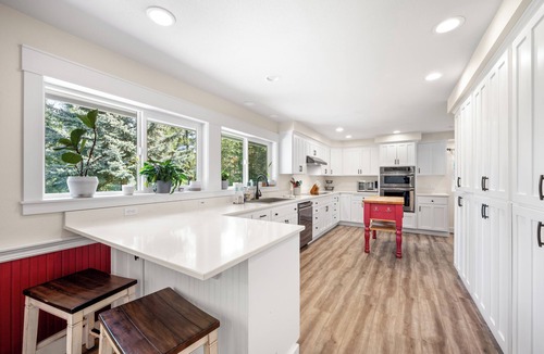 Hayden House | Hot Tub, Game & Arcade Room, Playground